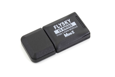 Kyosho 82151-11 FLYSKY RM005 Module (Mini-Z/FHSS)