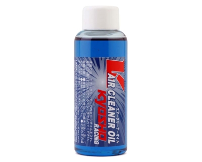Kyosho Air Cleaner Oil (100cc) KYO96169B