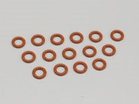 Kyosho 96522 Silicone O-Ring P-4.5