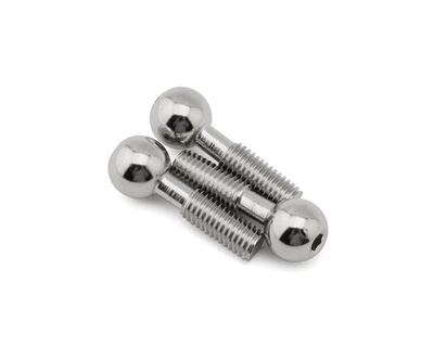 Kyosho 9mm Pillow Ball 5mm thread (3) KYO97029B