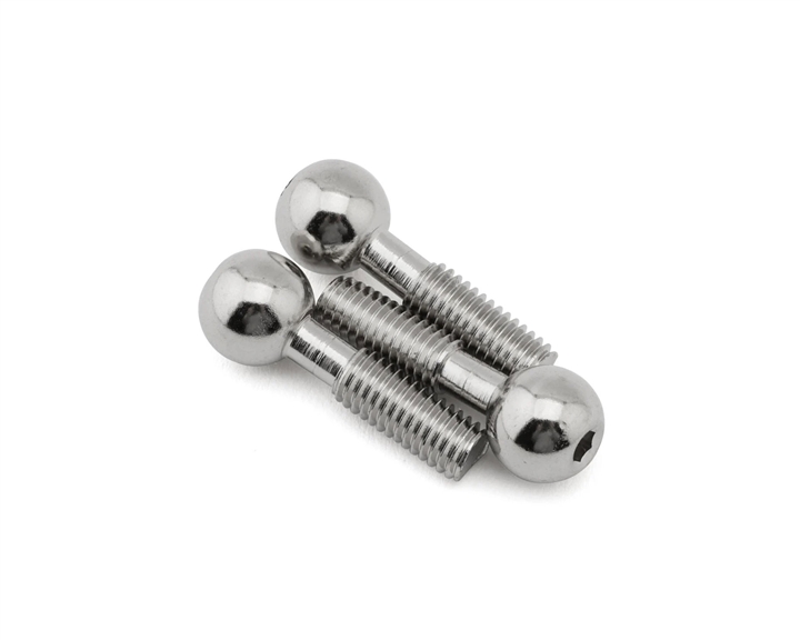 Kyosho 9mm Pillow Ball 5mm thread (3) KYO97029B