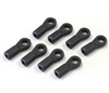 Kyosho 6.8mm Ball End(8pcs/1296) 97052