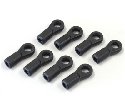 Kyosho 6.8mm Ball End(8pcs/1296) 97052