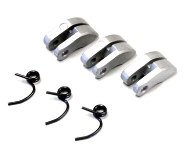 Kyosho ADC Clutch Shoe Set, 3pcs - KYO97053B