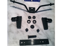 Kyosho AT7 Accessories Parts