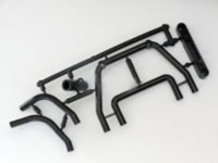 Kyosho BV6 Bumper