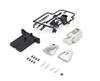 Supercharger Set - Kyosho FAB707-01SMB