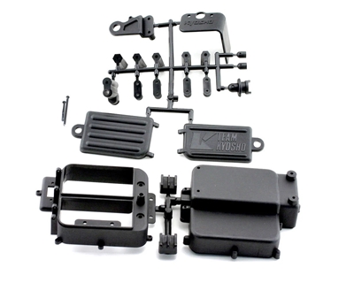 Kyosho IF135B Receiver Box (MP7.5)