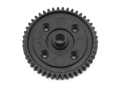 Spur Gear 46T Plastic  KYOIF148