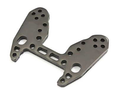 Kyosho Inferno Neo Aluminum Front Shock Stay - KYOIF246GM