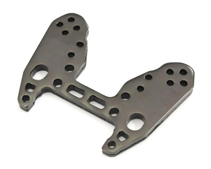 Kyosho Inferno Neo Aluminum Front Shock Stay - KYOIF246GM