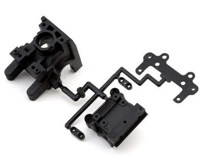 Kyosho Inferno Bulkhead Set (Hard) KYOIF284B