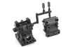 Kyosho IF408D Bulkhead Set (F/R/MP9/MP10)