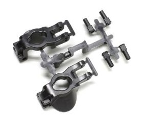 Kyosho Front Hub Carrier (MP9) IF421