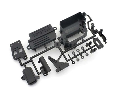 Kyosho Radio Box Set 1/8 Inferno VE Buggy - KYOIF504B