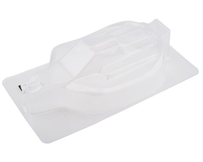 Kyosho MP9e EVO 1/8 Electric Buggy Body (Clear) IFB010