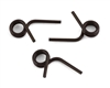 Kyosho Light Weight Clutch Spring (3) (0.90) IFW637-09
