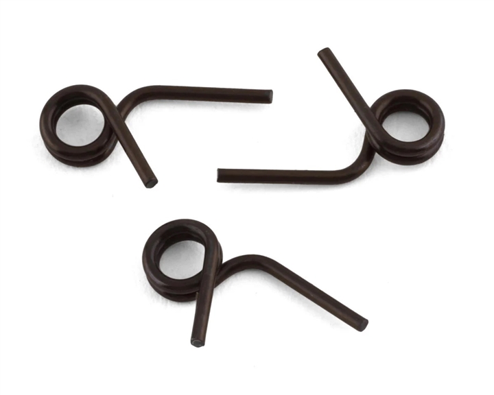 Kyosho Light Weight Clutch Spring (3) (0.90) IFW637-09
