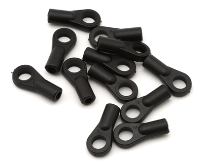 Kyosho Long 5.8mm Plastic Ball Ends (12) KYOLA43B