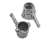 Kyosho MA055C Aluminum Knuckle Arms (2)