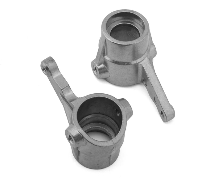 Kyosho MA055C Aluminum Knuckle Arms (2)