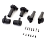 Kyosho Front Housing Set(MAD CRUSHER/FO-XX) MA351B