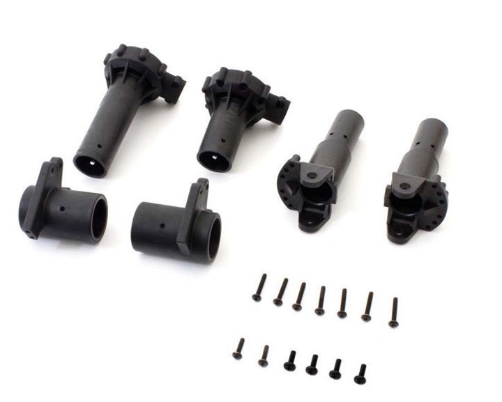 Kyosho Front Housing Set(MAD CRUSHER/FO-XX) MA351B
