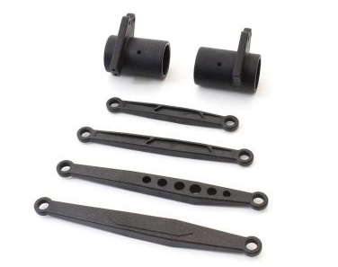 Kyosho MA353 Link Arm(Fï¼†R/One-side/MAD CRUSHER/FO-XX