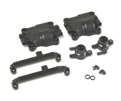 Front Upper Bulk Cover Set(for  KYOMD203