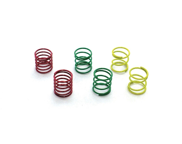 Suspension Spring Set(MINI-Z AWD/S,M,H/2 MDW004