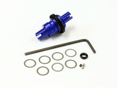 Kyosho Ball Diff Set(MINI-Z AWD) MDW018