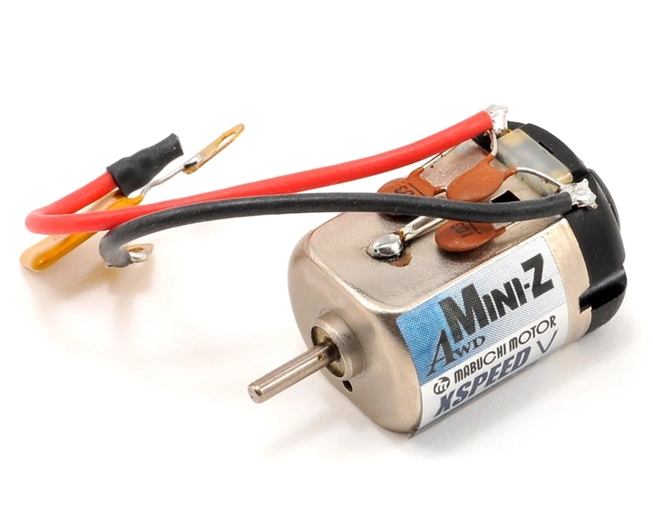 Mini-Z X-Speed V Motor (2.4GHz  KYOMDW023