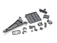 Kyosho MF03 Chassis Small Parts