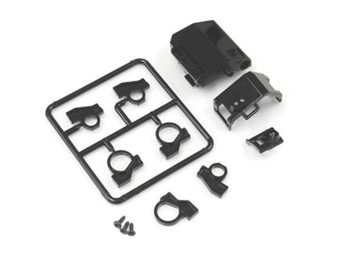 Motor case set/Type MM (for MR  KYOMZ215