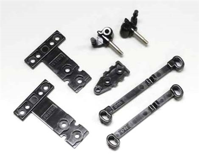 Suspension Small Parts Set for MR-03 KYOMZ403