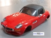 Kyosho Mini-Z BMW Z8 Body