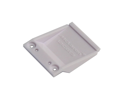 Mini-Z Front Body Mount McLaren 12C GT3 - MZN163-2