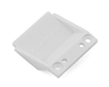 Kyosho Mini-Z Chevrolet Corvette C8.R Front Body Mount - KYOMZN215-2
