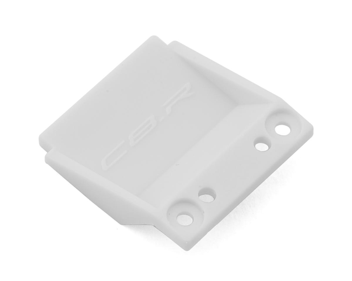 Kyosho Mini-Z Chevrolet Corvette C8.R Front Body Mount - KYOMZN215-2