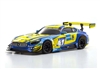 Kyosho ASC MR03W-MM Mercedes-AMG GT3 Blue/Yellow MZP247BLY