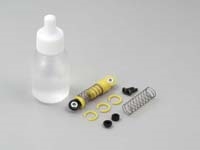 Kyosho MZW207 Rear Oil Shock Set