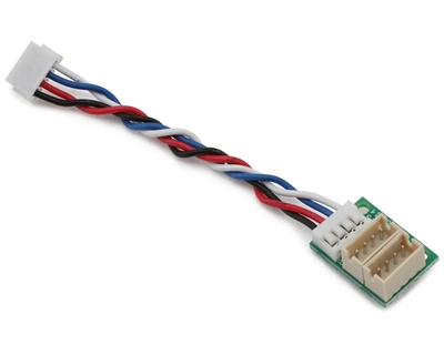 Kyosho 2-Way Connector for Mini-Z Sports LED Light Set (KYOMZW429R Only) KYOMZW429R-01
