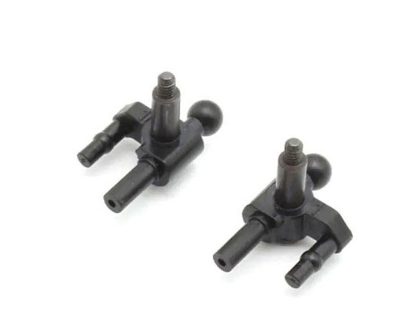 Kyosho MZW702-1  Camber Knuckle (1deg/MR-04)
