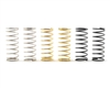Kyosho Optima Front Soft, Medium & Hard Spring Set - KYOOTW123