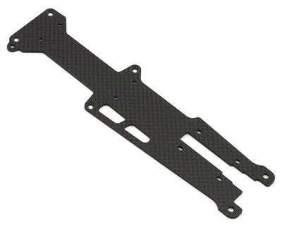 Kyosho OTW163 Optima Mid Special Carbon Fiber Upper Deck