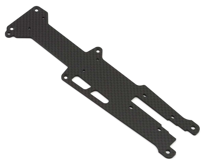 Kyosho OTW163 Optima Mid Special Carbon Fiber Upper Deck