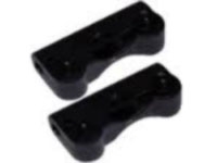 Kyosho RS5 Rear suspension holder