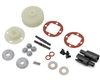 Kyosho Ultima Complete Gear Differential Set - UMW604B