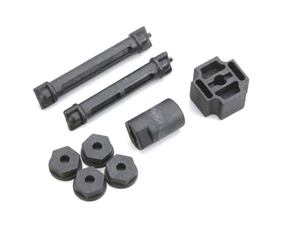Kyosho Center Shaft(FW-06) VS102B