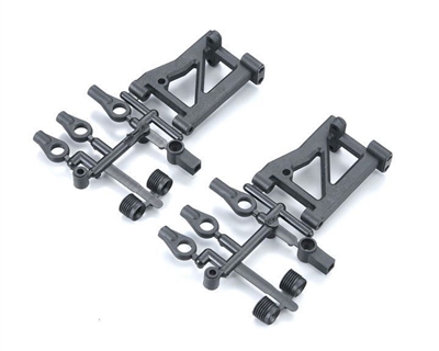 Kyosho Rear Suspension Arm Set(RRR/Sâ…¢) VZ210B